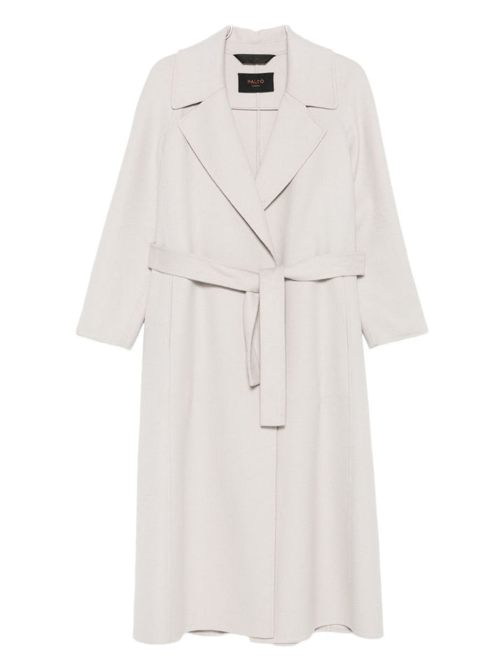 Paltò Coat