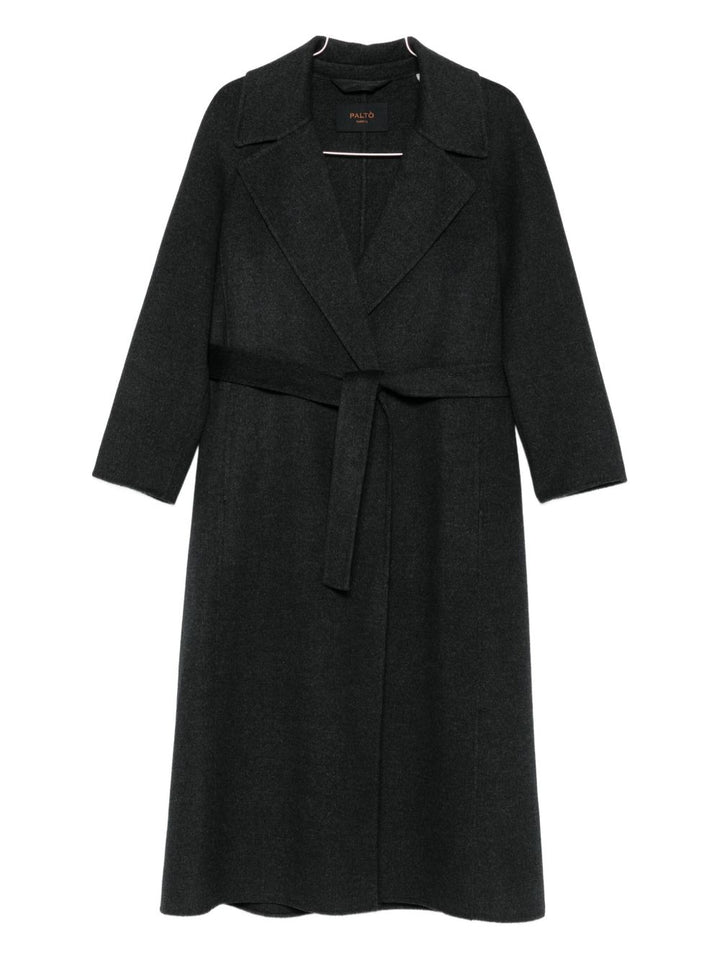 Paltò Coat