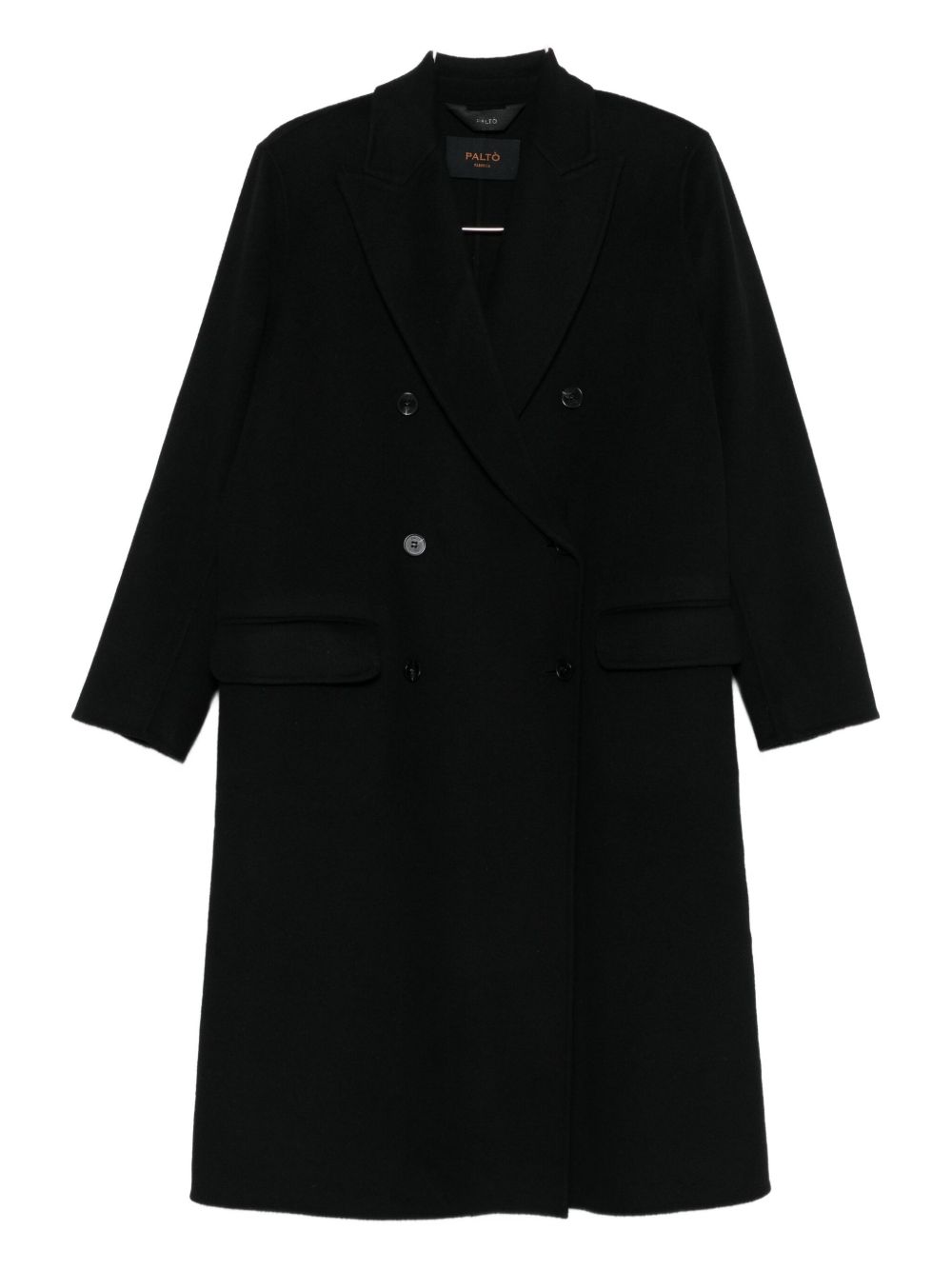 Paltò Coat