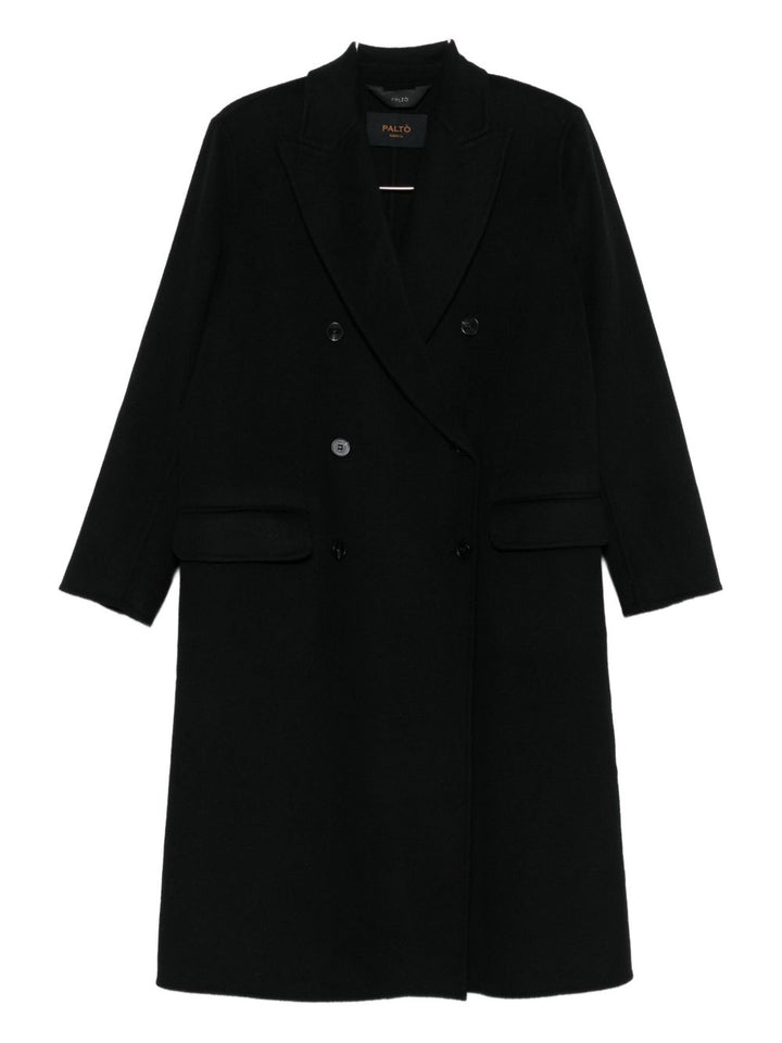 Paltò Coat