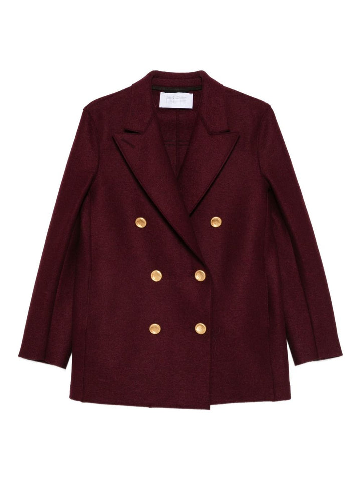 Harris Wharf London Coat