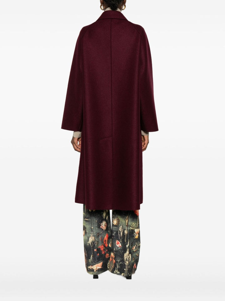 Harris Wharf London Coat