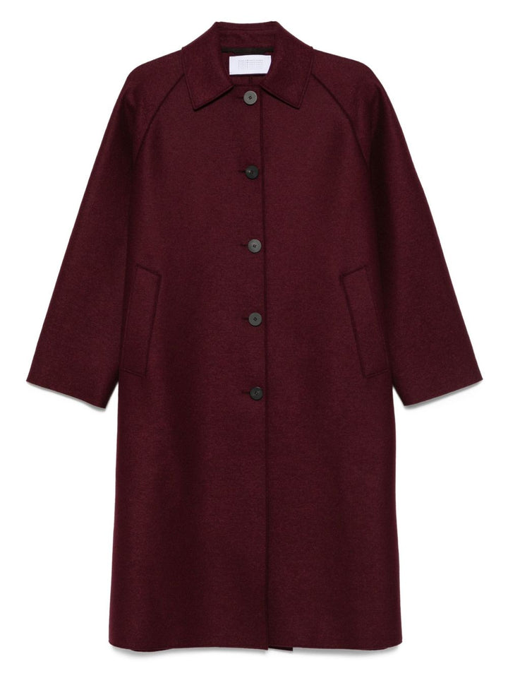 Harris Wharf London Coat