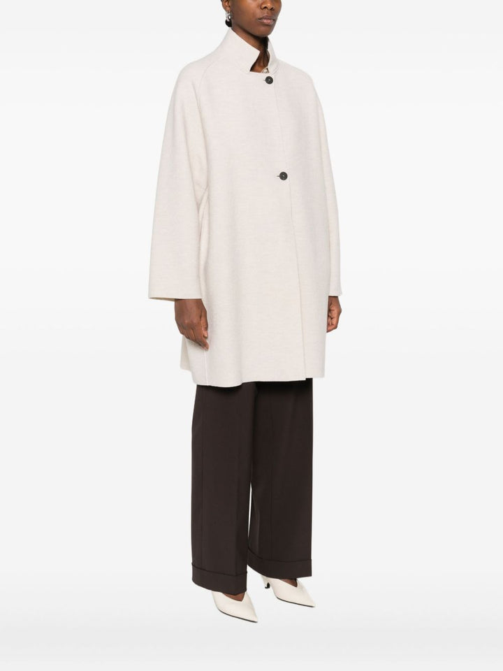 Harris Wharf London Coat