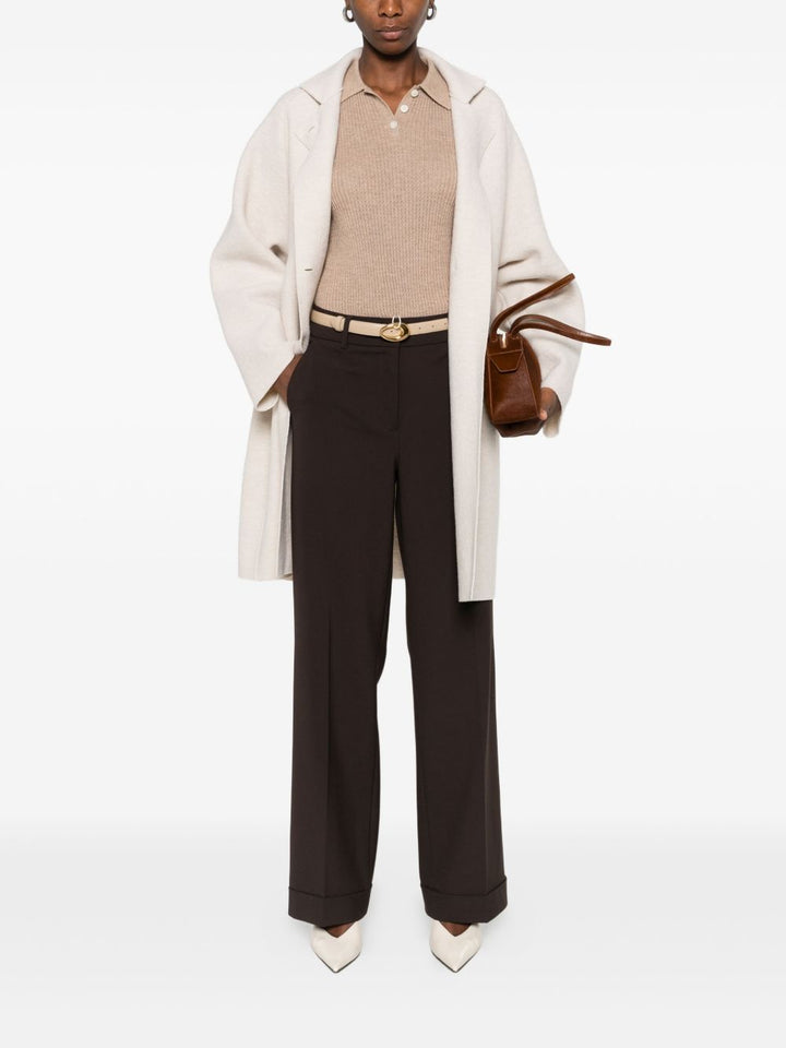 Harris Wharf London Coat