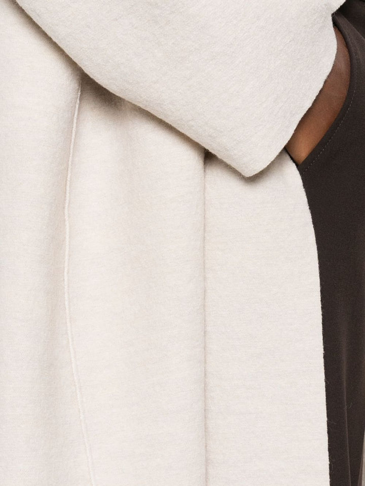 Harris Wharf London Coat