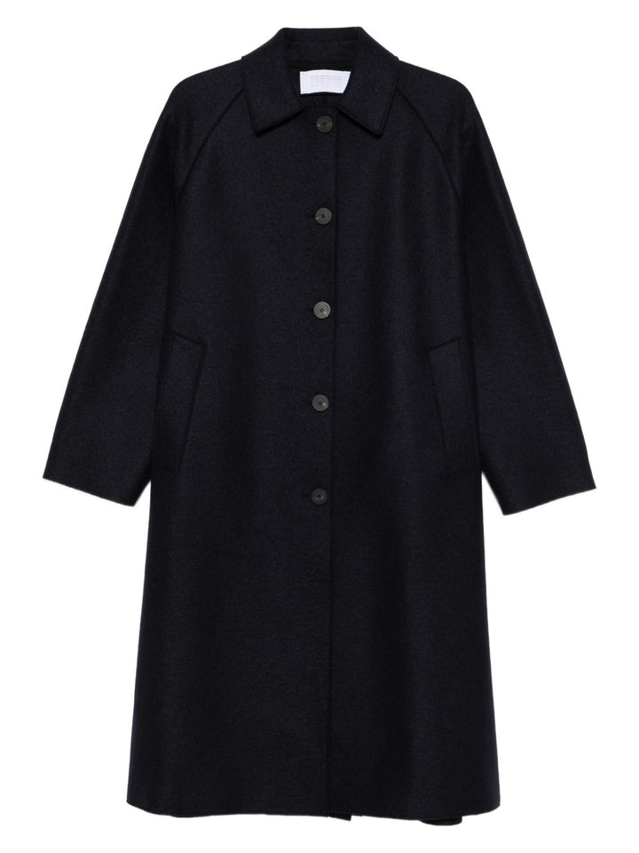 Harris Wharf London Coat
