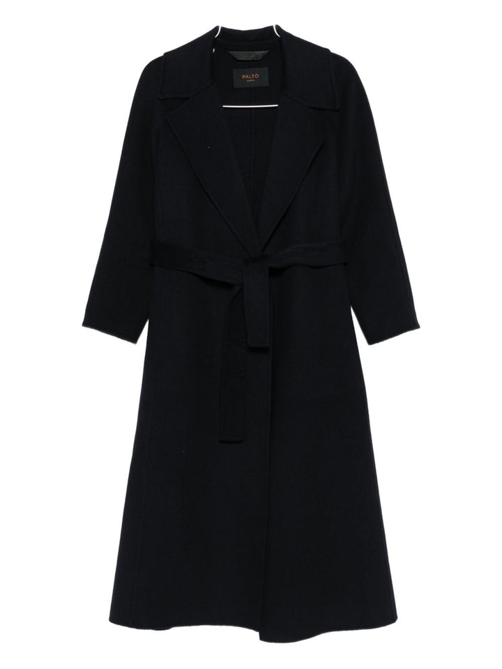 Paltò Coat