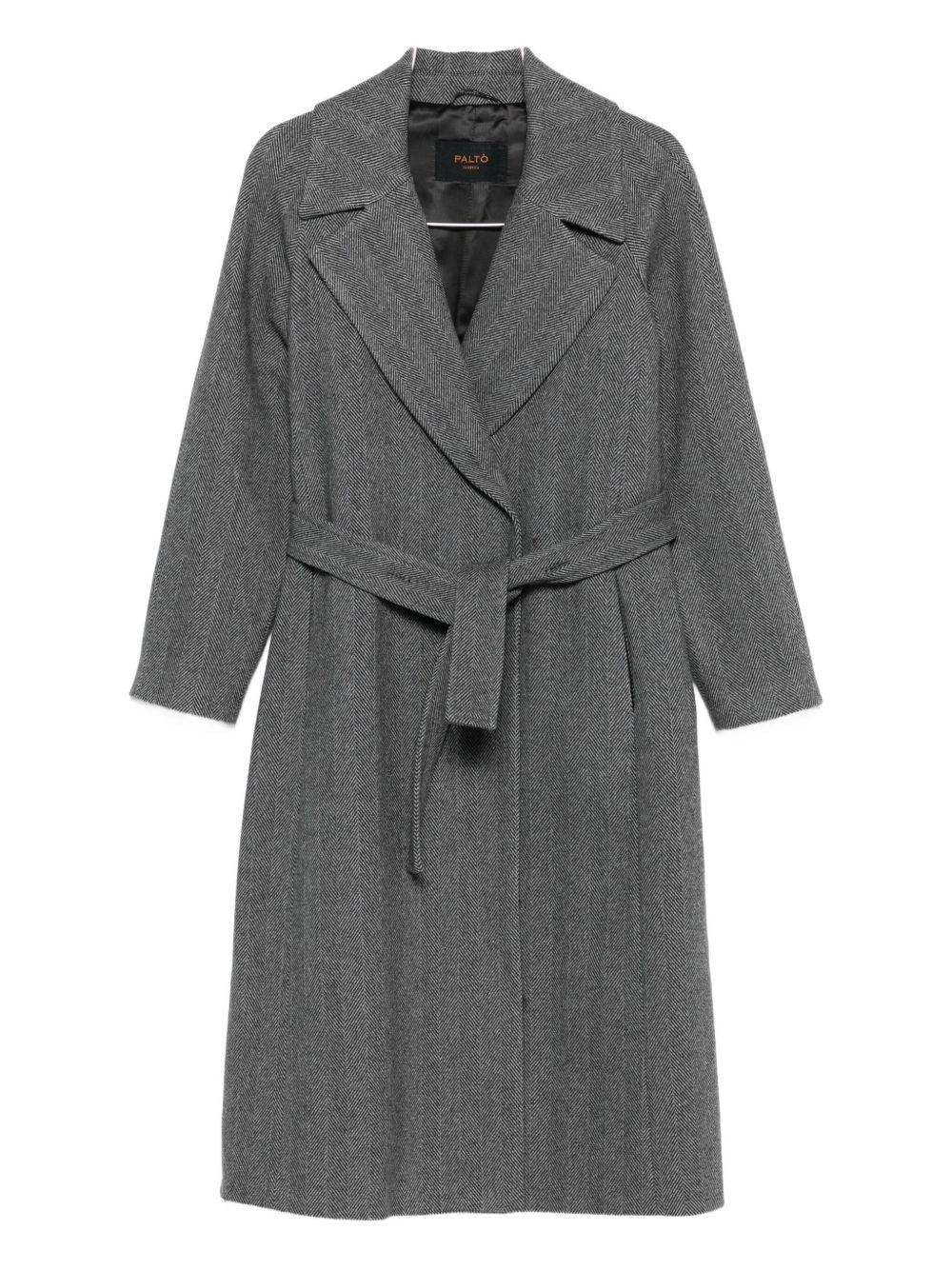 Paltò Coat