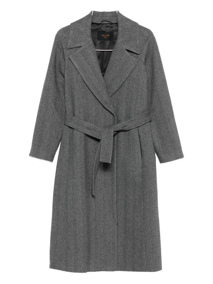 Paltò Coat