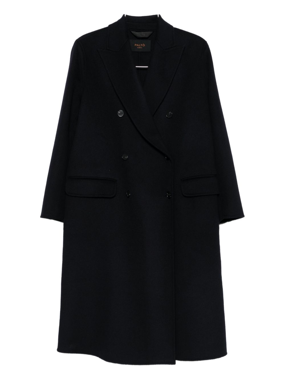 Paltò Coat