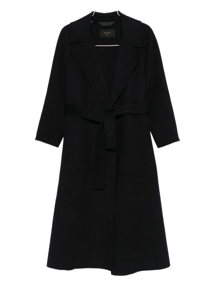 Paltò Coat