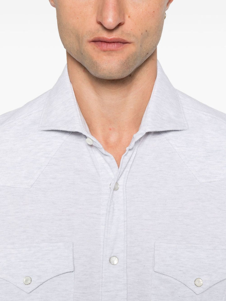 Brunello Cucinelli Shirt
