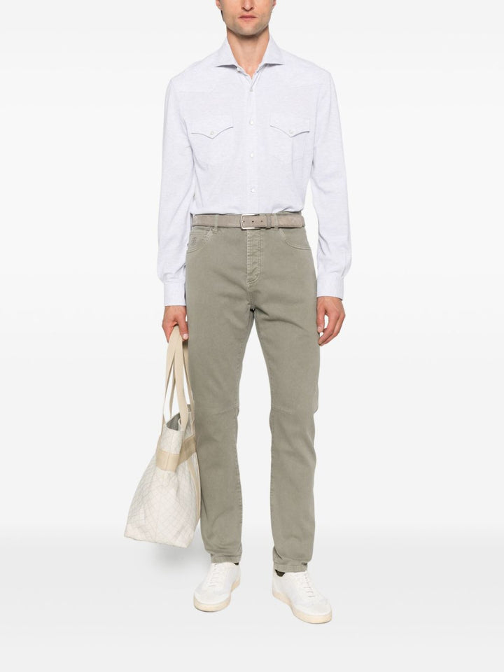 Brunello Cucinelli Shirt