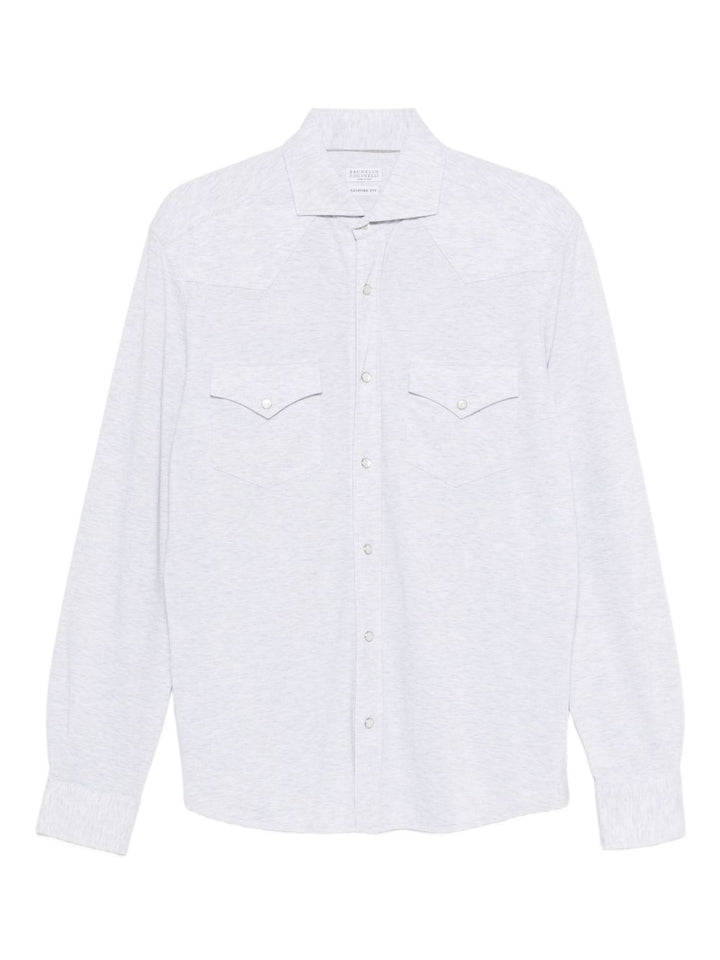 Brunello Cucinelli Shirt