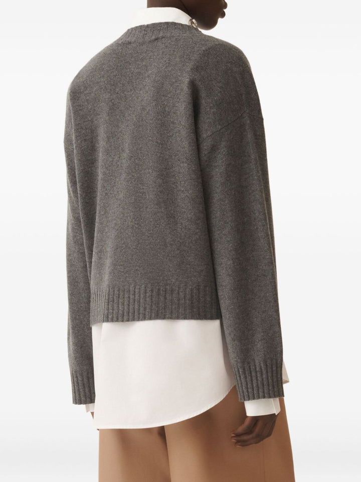Fabiana Filippi Sweater