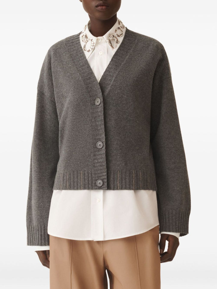 Fabiana Filippi Sweater