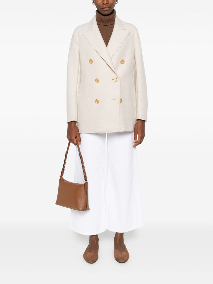 Harris Wharf London Coat