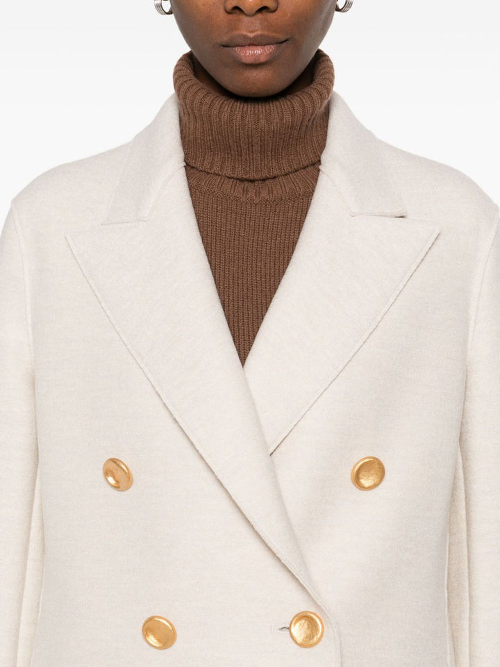 Harris Wharf London Coat