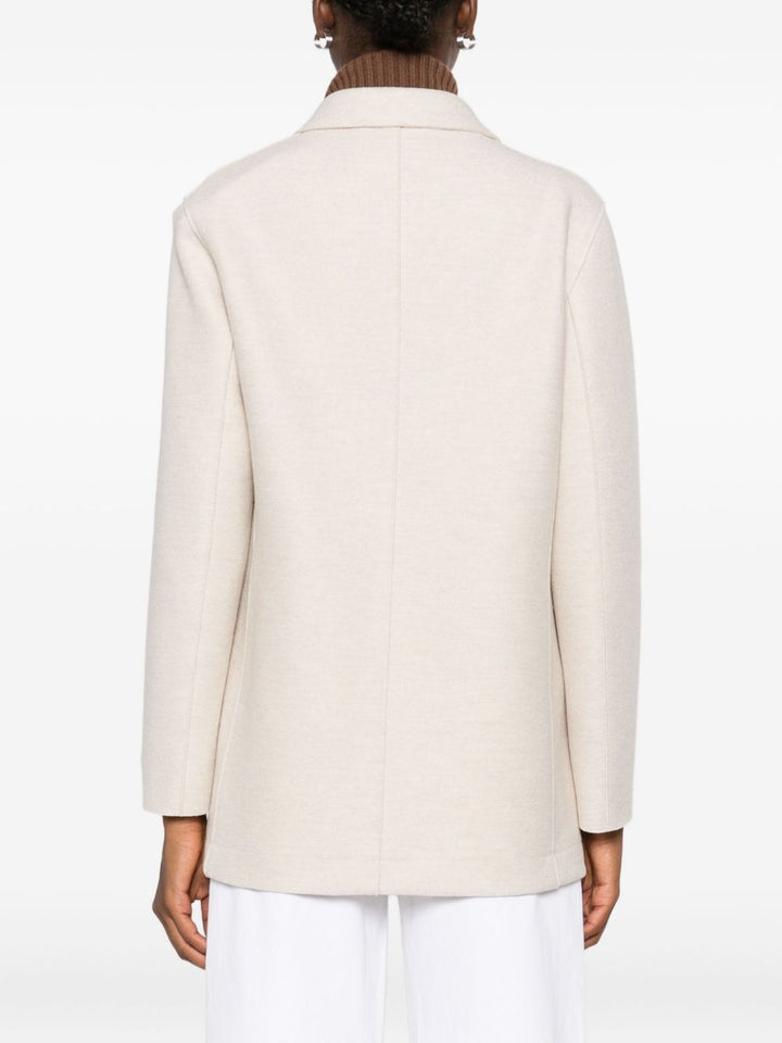 Harris Wharf London Coat