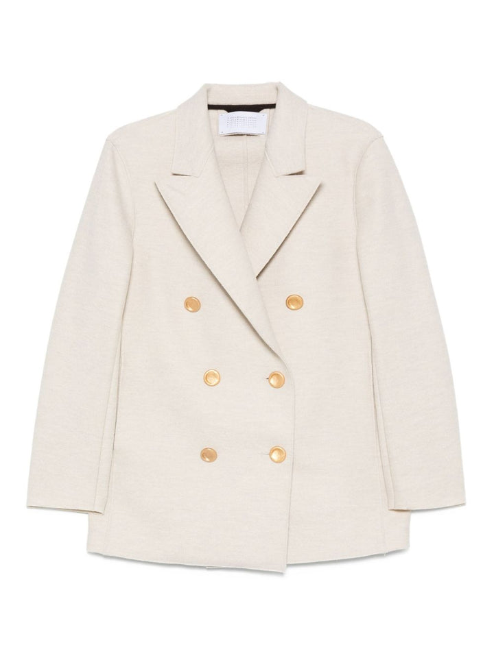 Harris Wharf London Coat