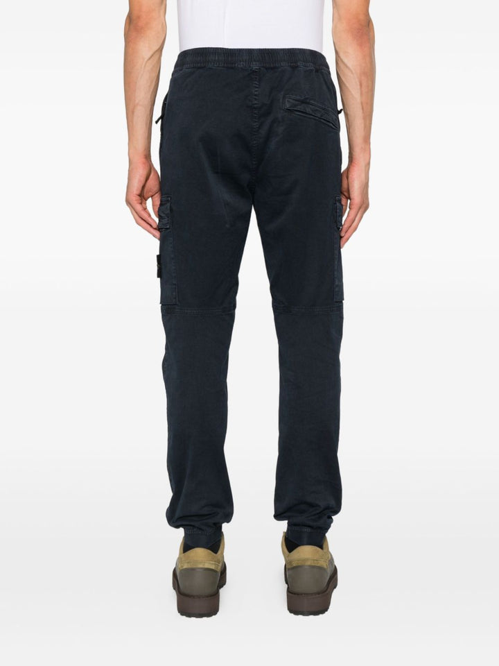 Stone Island Trousers