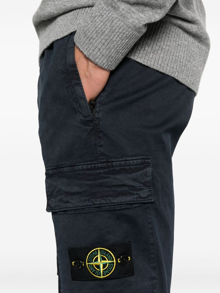 Stone Island Trousers
