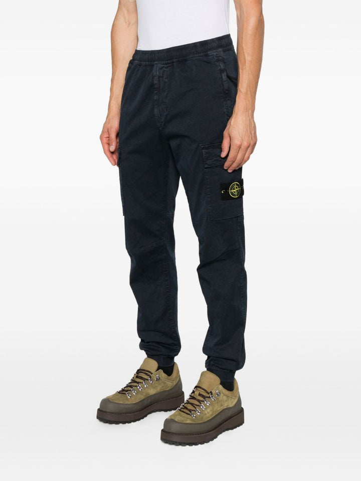 Stone Island Trousers