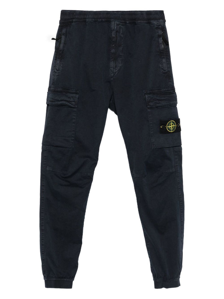 Stone Island Trousers