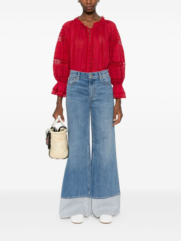 Alice + Olivia Jeans