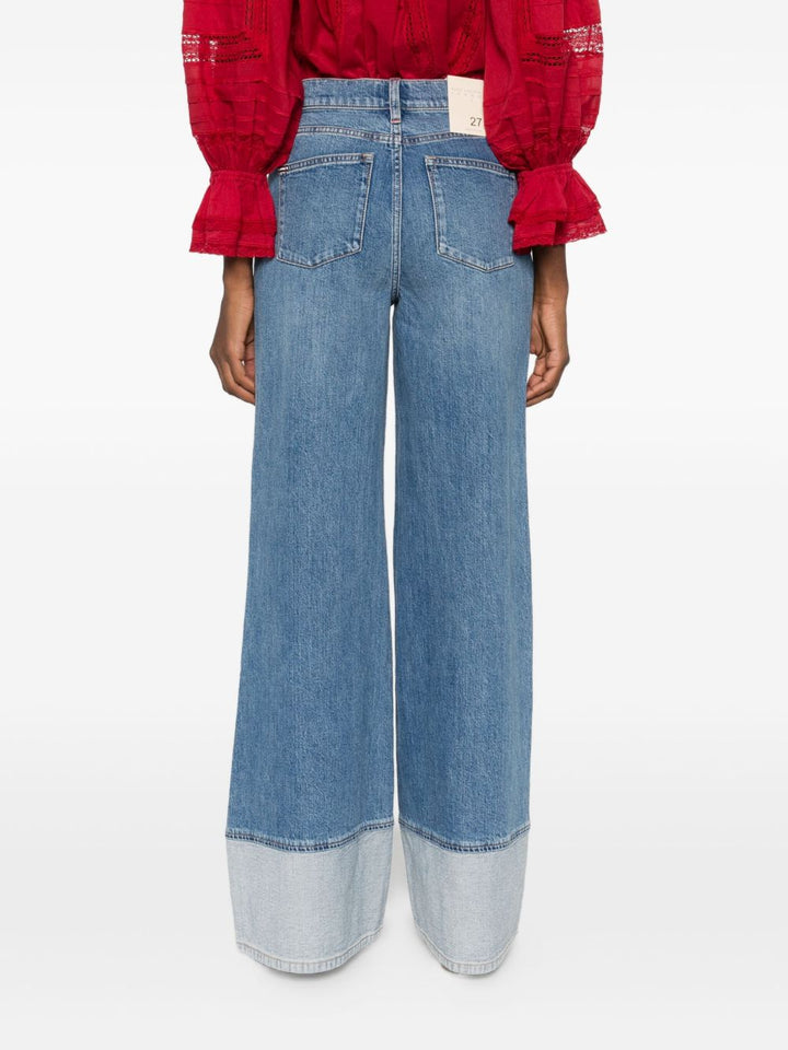 Alice + Olivia Jeans