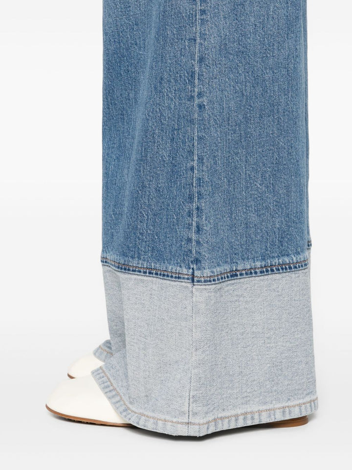 Alice + Olivia Jeans
