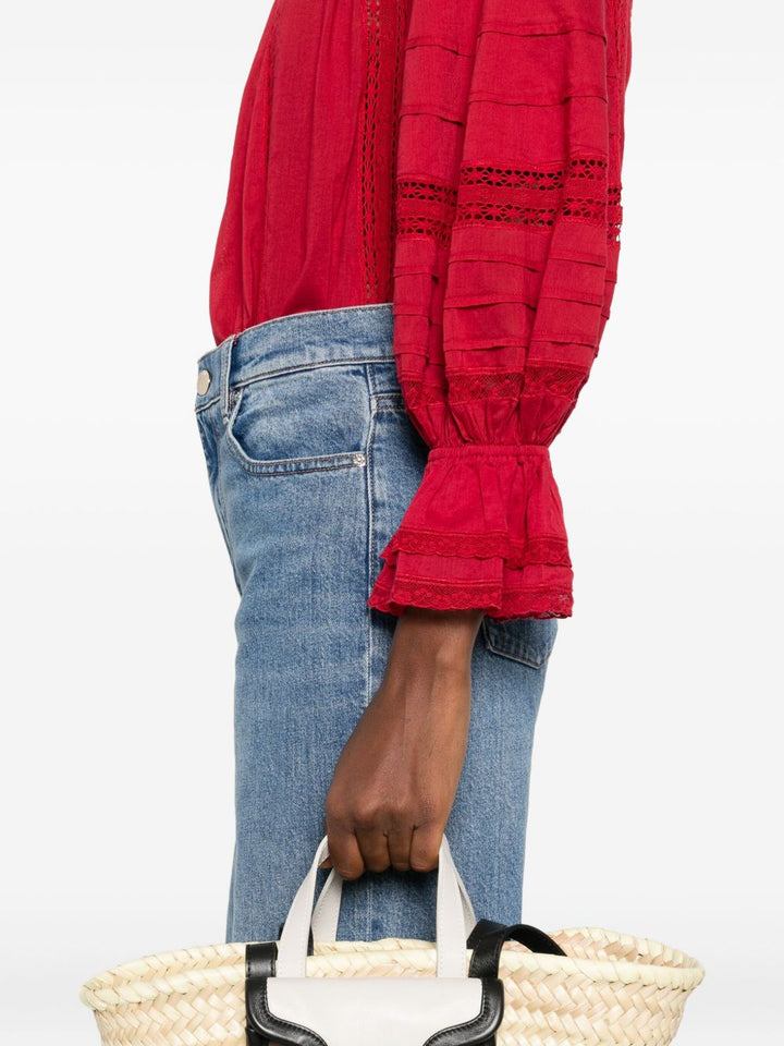 Alice + Olivia Shirt