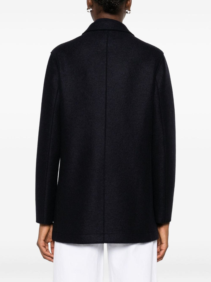 Harris Wharf London Coat