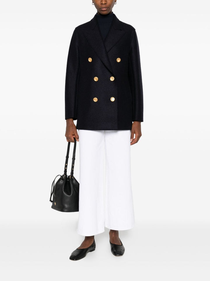 Harris Wharf London Coat