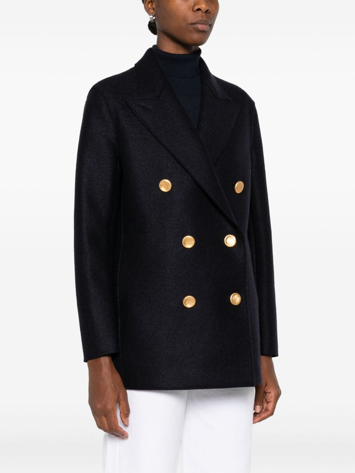 Harris Wharf London Coat