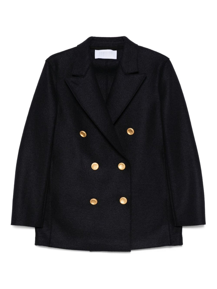 Harris Wharf London Coat