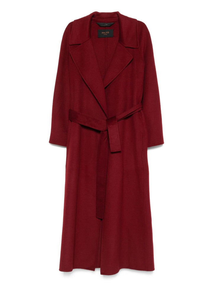 Paltò Coat