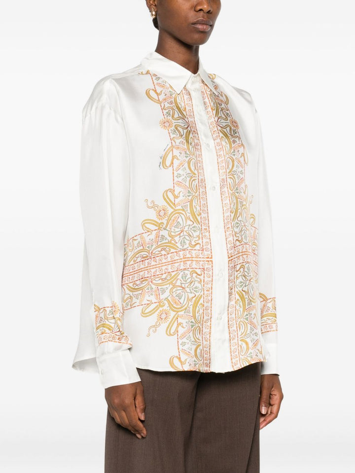 Pierre Louis Mascia Shirt
