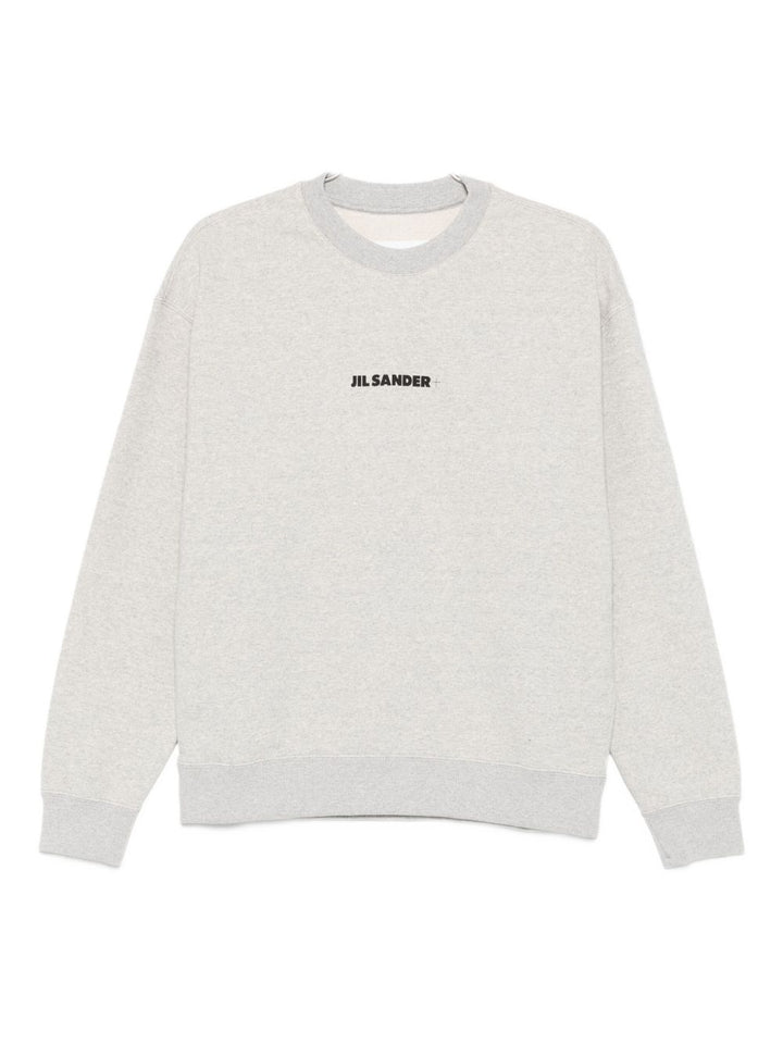 JIL SANDER PLUS Sweater