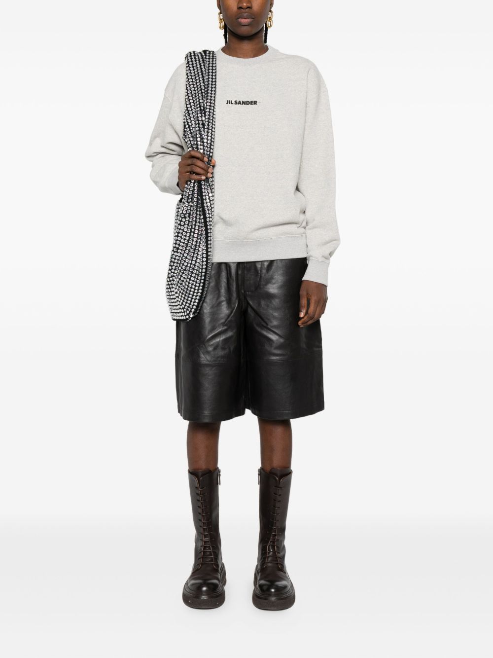 JIL SANDER PLUS Sweater