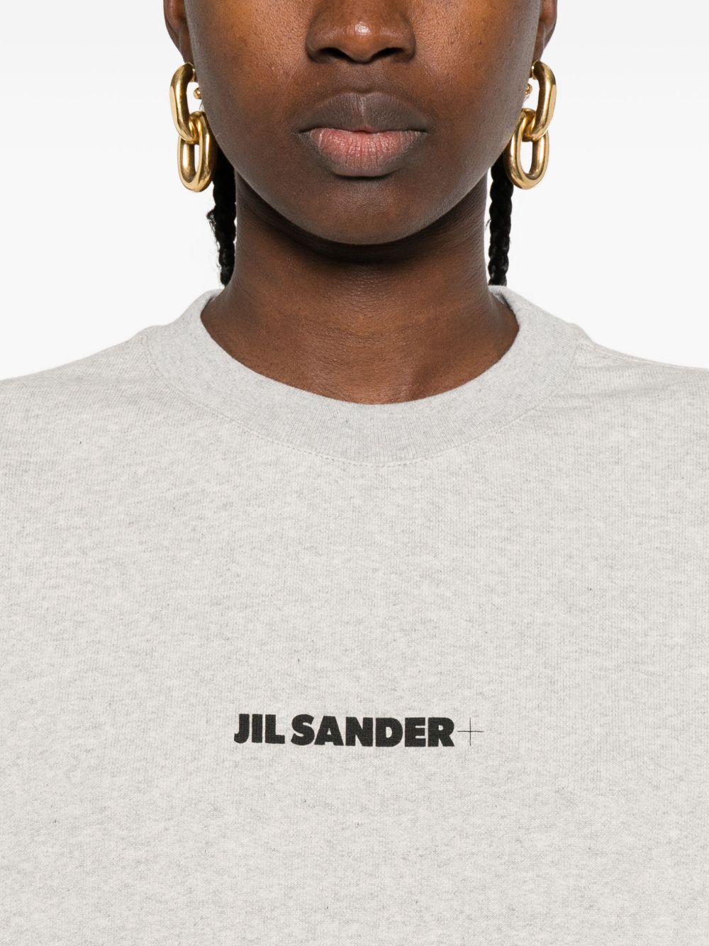 JIL SANDER PLUS Sweater