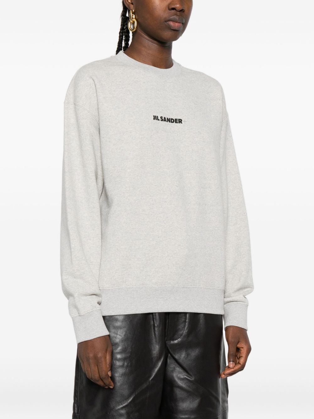 JIL SANDER PLUS Sweater