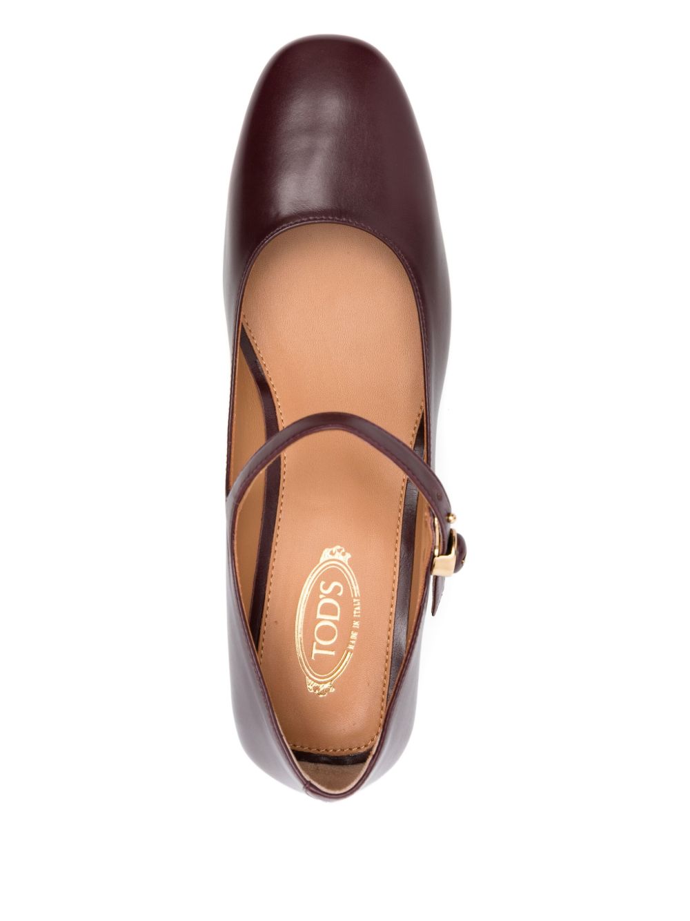 Tod's pumps