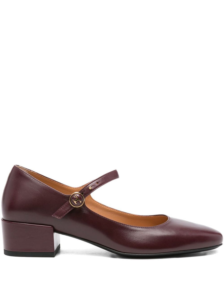 Tod's pumps