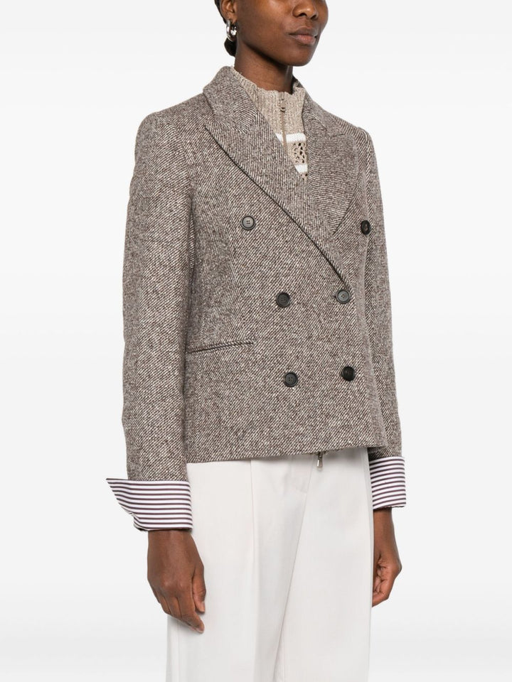 Brunello Cucinelli Jacket