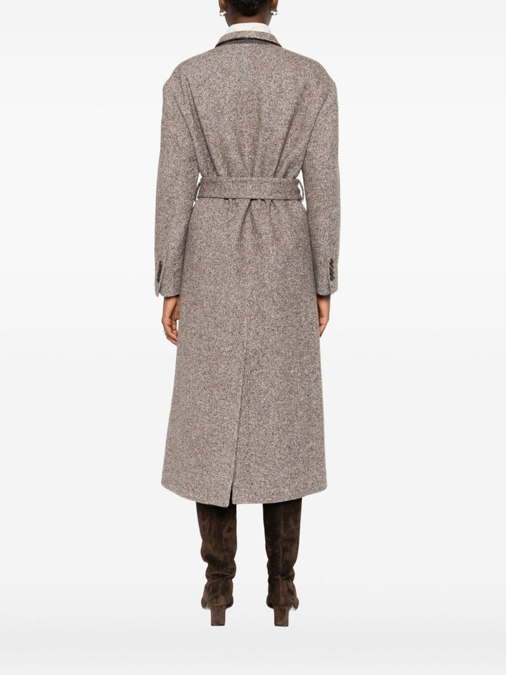 Brunello Cucinelli Coat