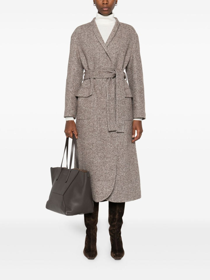 Brunello Cucinelli Coat