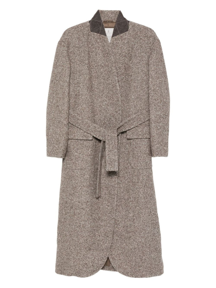 Brunello Cucinelli Coat