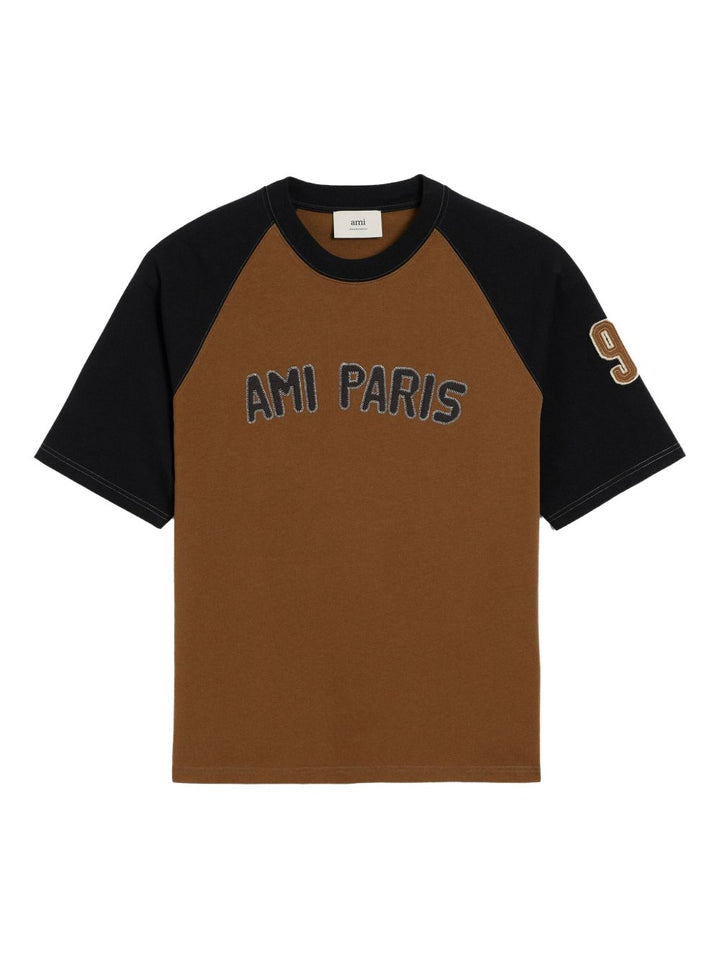 Ami Paris T-shirt